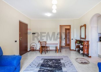 Sala da pranzo - Trilocale Via Berlinguer
 
1, Locate di Triulzi - foto 4