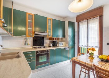 Cucina - Trilocale Via Berlinguer
 
1, Locate di Triulzi - foto 5