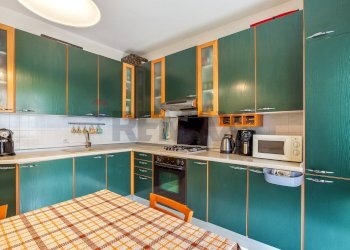 Cucina - Trilocale Via Berlinguer
 
1, Locate di Triulzi - foto 6