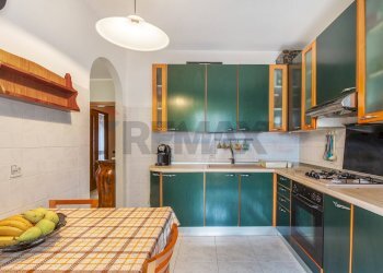 Cucina - Trilocale Via Berlinguer
 
1, Locate di Triulzi - foto 7