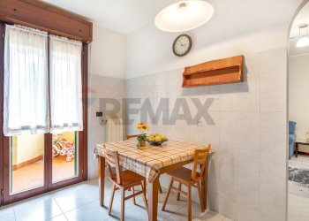 Sala da pranzo - Trilocale Via Berlinguer
 
1, Locate di Triulzi - foto 8