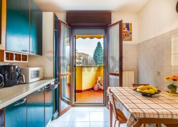 Cucina - Trilocale Via Berlinguer
 
1, Locate di Triulzi - foto 9