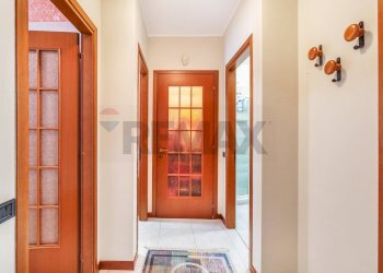 Hall / corridoio - Trilocale Via Berlinguer
 
1, Locate di Triulzi - foto 12