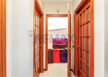 Hall / corridoio - Trilocale Via Berlinguer
 
1, Locate di Triulzi - foto 13