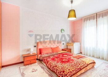 Camera / camera da letto - Trilocale Via Berlinguer
 
1, Locate di Triulzi - foto 14