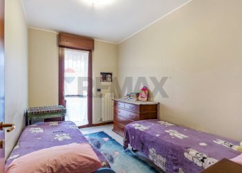 Camera / camera da letto - Trilocale Via Berlinguer
 
1, Locate di Triulzi - foto 17