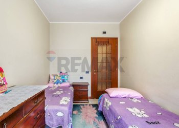 Camera / camera da letto - Trilocale Via Berlinguer
 
1, Locate di Triulzi - foto 18