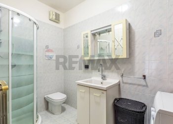 Bagno - Trilocale Via Berlinguer
 
1, Locate di Triulzi - foto 21