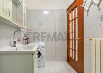 Lavanderia - Trilocale Via Berlinguer
 
1, Locate di Triulzi - foto 22