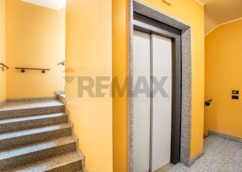 Scale - Trilocale Via Berlinguer
 
1, Locate di Triulzi - foto 25