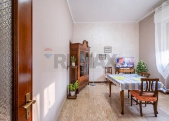 Sala da pranzo - Quadrilocale Via Marconi
 
15, Commessaggio - foto 23