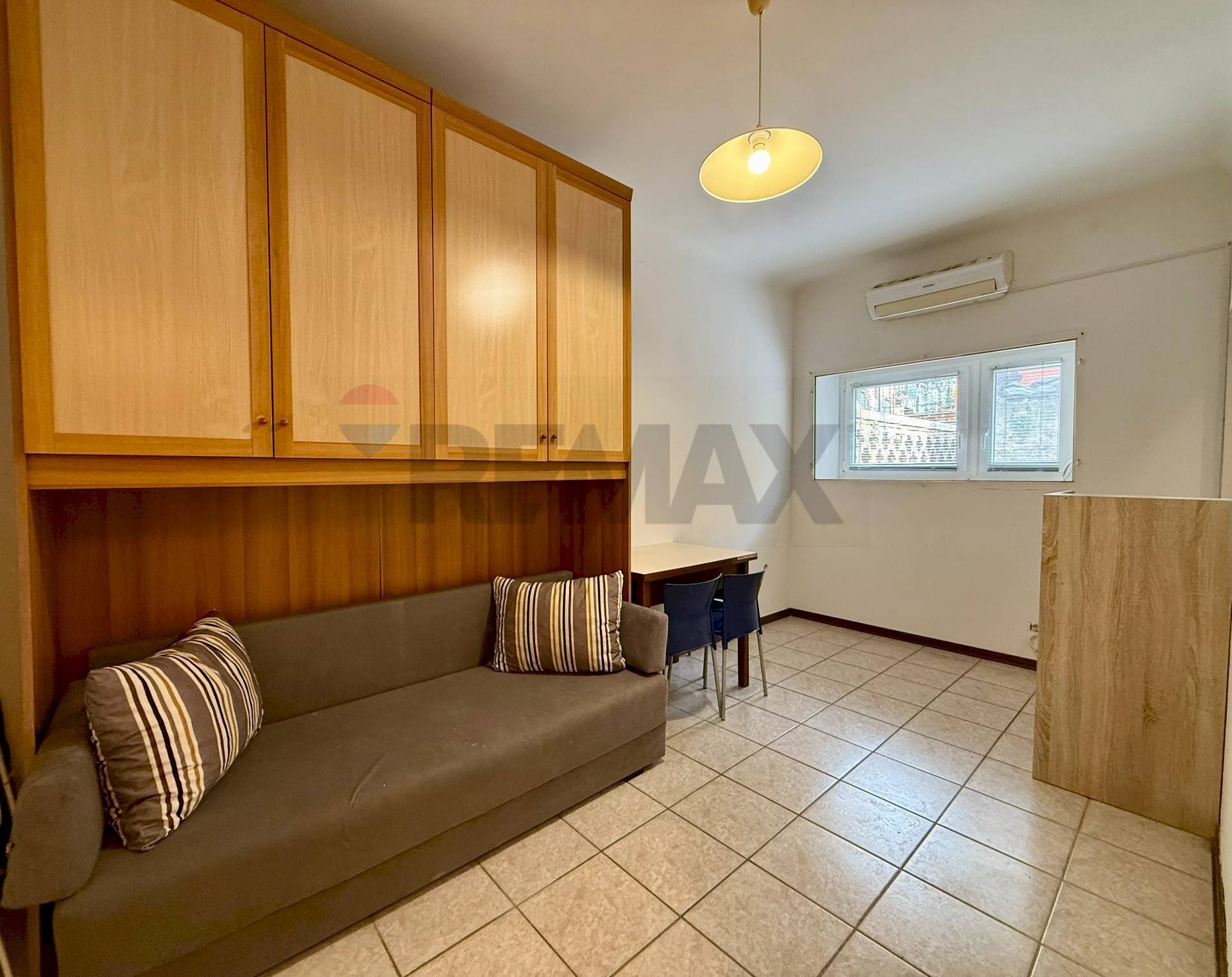 Soggiorno - Monolocale Via Dell' Agro
 
4, Trieste - foto 3