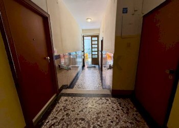 Hall / corridoio - Monolocale Via Dell' Agro
 
4, Trieste - foto 2