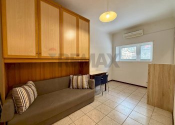 Soggiorno - Monolocale Via Dell' Agro
 
4, Trieste - foto 3