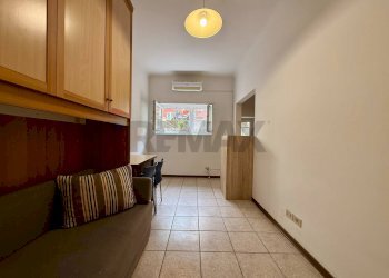 Soggiorno - Monolocale Via Dell' Agro
 
4, Trieste - foto 4