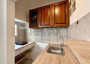 Cucina - Monolocale Via Dell' Agro
 
4, Trieste - foto 7