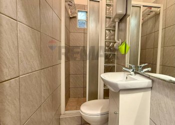 Bagno - Monolocale Via Dell' Agro
 
4, Trieste - foto 12