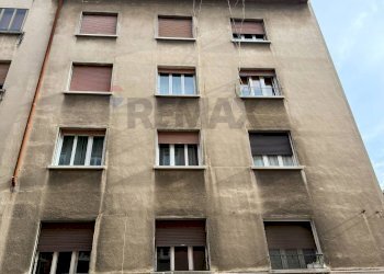 Edificio all\'aperto - Monolocale Via Dell' Agro
 
4, Trieste - foto 14