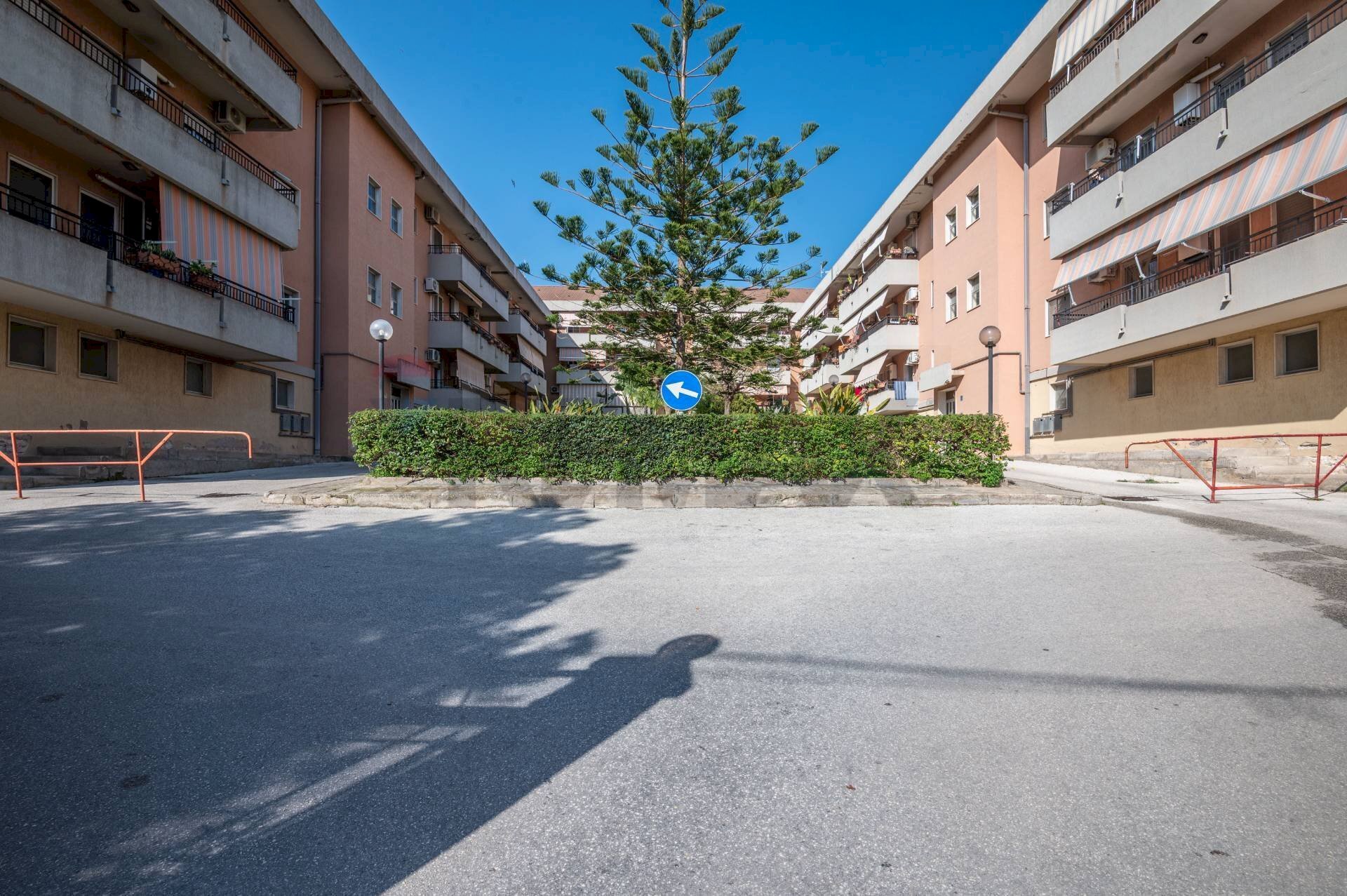 Edificio all\'aperto - Appartamento VIA SALSO
 
98, Priolo Gargallo - foto 1