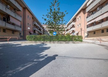 Edificio all\'aperto - Appartamento VIA SALSO
 
98, Priolo Gargallo - foto 1
