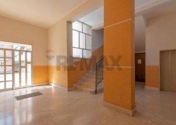 Ricezione / Lobby - Appartamento VIA SALSO
 
98, Priolo Gargallo - foto 3