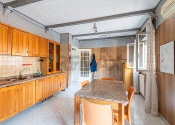 Cucina - Appartamento VIA SALSO
 
98, Priolo Gargallo - foto 5