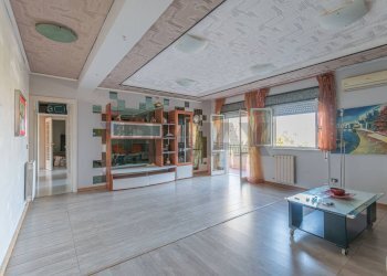 Soggiorno - Appartamento VIA SALSO
 
98, Priolo Gargallo - foto 6