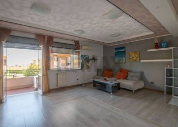 Soggiorno - Appartamento VIA SALSO
 
98, Priolo Gargallo - foto 7