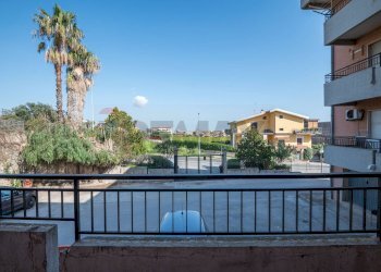 Balcone - Appartamento VIA SALSO
 
98, Priolo Gargallo - foto 9