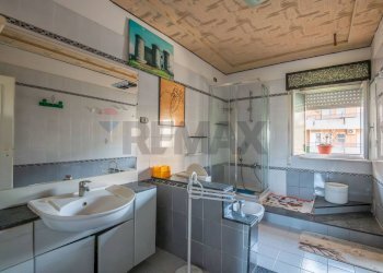 Bagno - Appartamento VIA SALSO
 
98, Priolo Gargallo - foto 10