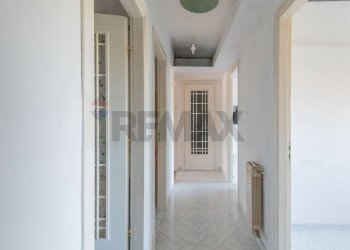 Hall / corridoio - Appartamento VIA SALSO
 
98, Priolo Gargallo - foto 11