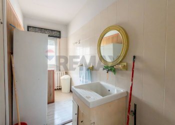 Bagno - Appartamento VIA SALSO
 
98, Priolo Gargallo - foto 12