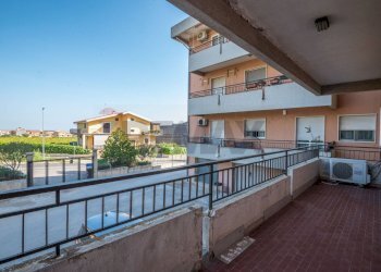Balcone - Appartamento VIA SALSO
 
98, Priolo Gargallo - foto 15