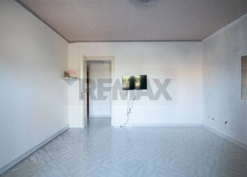 Stanza vuota - Appartamento VIA SALSO
 
98, Priolo Gargallo - foto 16