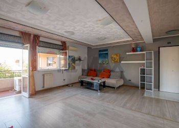 Soggiorno - Appartamento VIA SALSO
 
98, Priolo Gargallo - foto 17