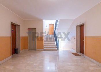 Ricezione / Lobby - Appartamento VIA SALSO
 
98, Priolo Gargallo - foto 18
