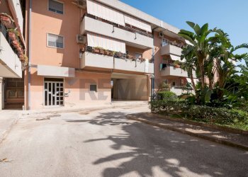 Edificio all\'aperto - Appartamento VIA SALSO
 
98, Priolo Gargallo - foto 19