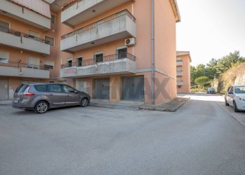 Edificio all\'aperto - Appartamento VIA SALSO
 
98, Priolo Gargallo - foto 20