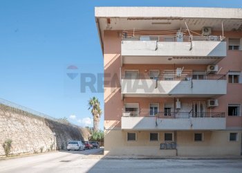 Edificio all\'aperto - Appartamento VIA SALSO
 
98, Priolo Gargallo - foto 21