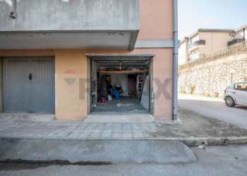 Edificio all\'aperto - Appartamento VIA SALSO
 
98, Priolo Gargallo - foto 23