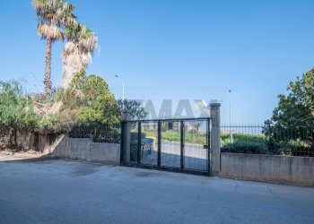 Terrazza - Appartamento VIA SALSO
 
98, Priolo Gargallo - foto 24