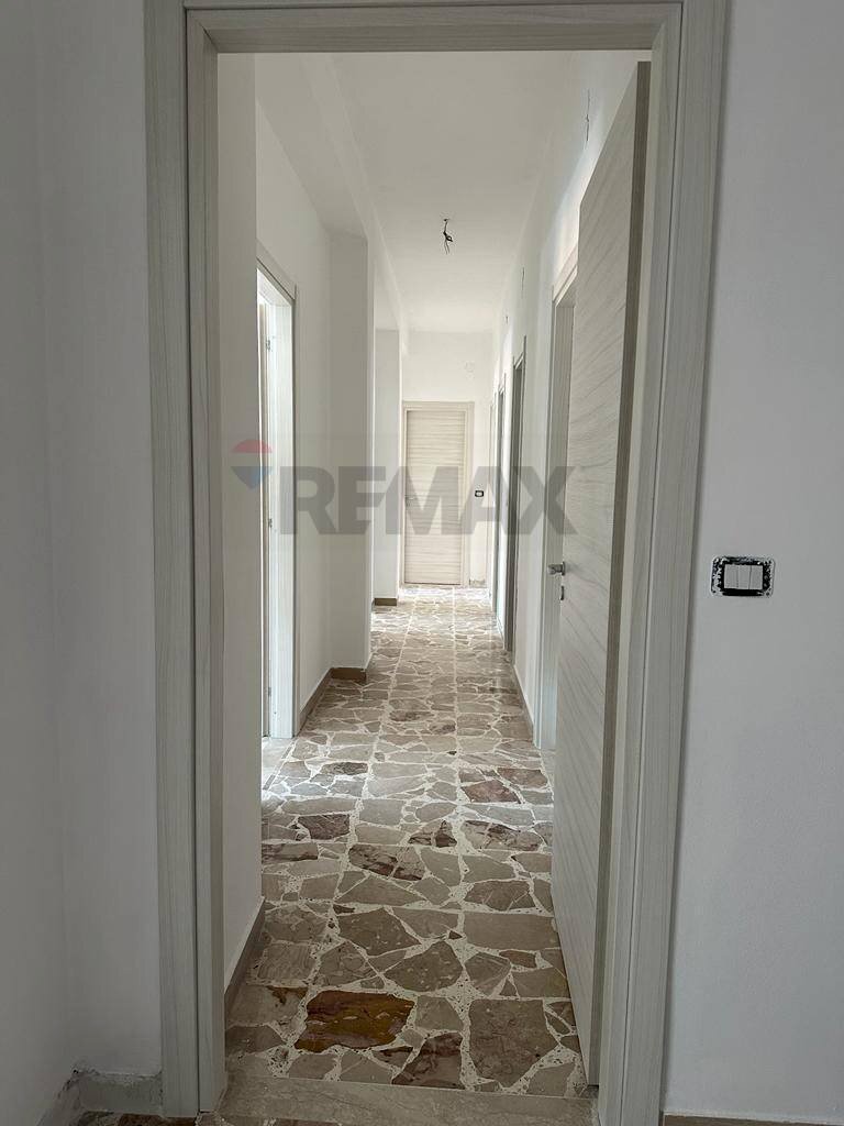 Hall / corridoio - Appartamento via paternò
11, Siracusa - foto 3