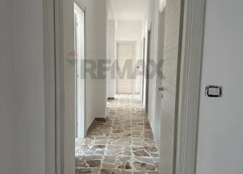 Hall / corridoio - Appartamento via paternò
 
11, Siracusa - foto 3