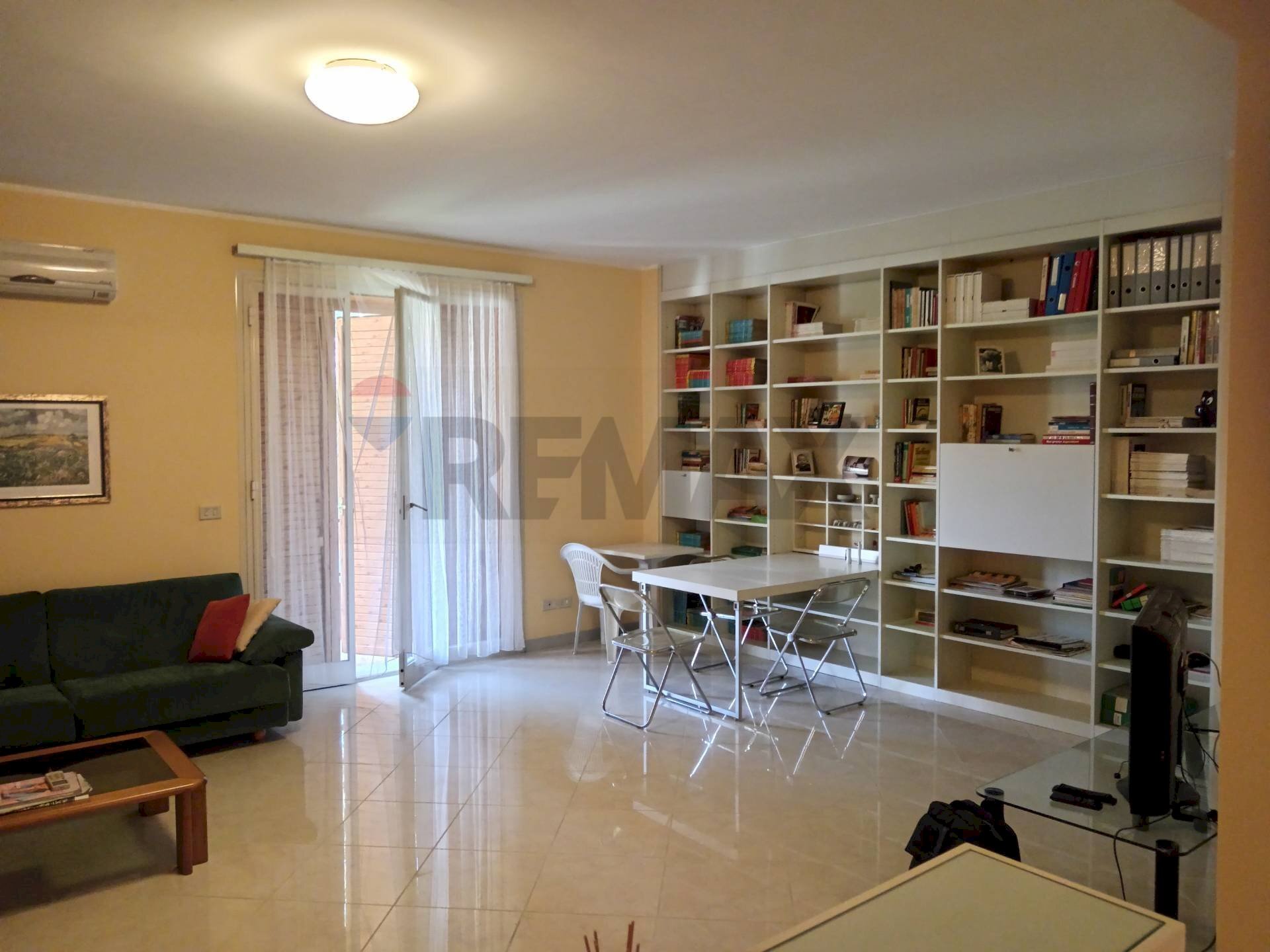 Sala da pranzo - Appartamento CONTRADA PANTANELLO
 
SN, Avola - foto 3