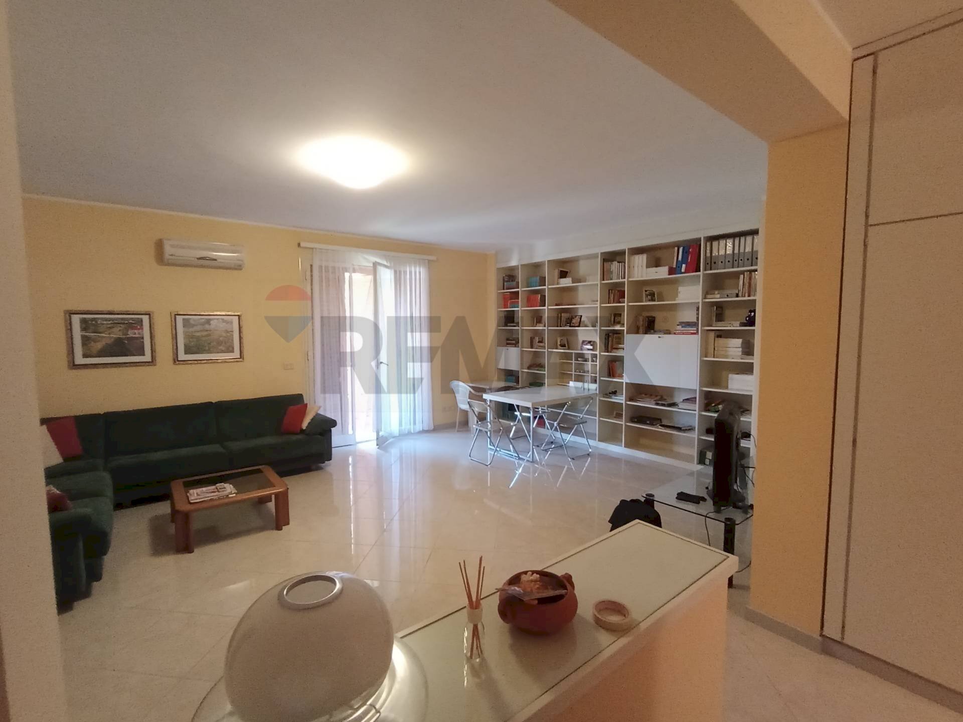 Sala da pranzo - Appartamento CONTRADA PANTANELLO
 
SN, Avola - foto 1