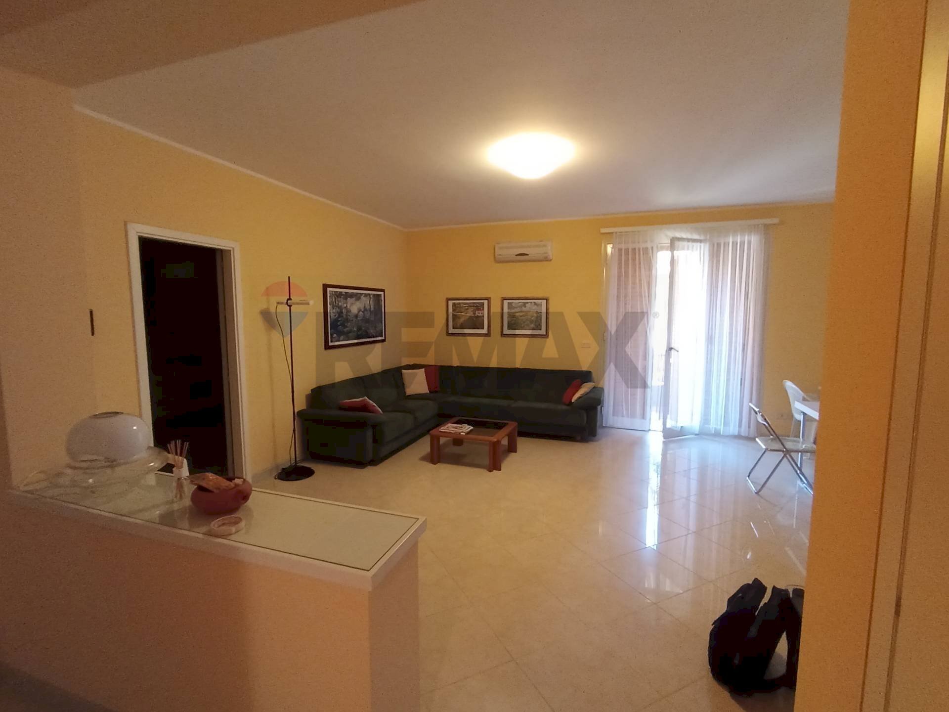 Soggiorno - Appartamento CONTRADA PANTANELLO
SN, Avola - foto 3