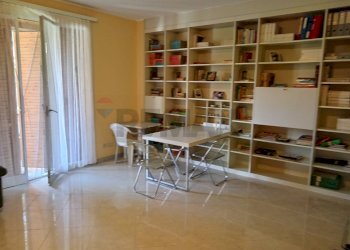 Sala da pranzo - Appartamento CONTRADA PANTANELLO
 
SN, Avola - foto 1