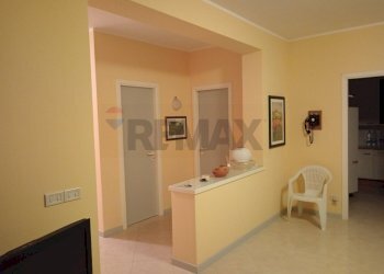 Hall / corridoio - Appartamento CONTRADA PANTANELLO
 
SN, Avola - foto 44