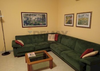 Soggiorno - Appartamento CONTRADA PANTANELLO
 
SN, Avola - foto 45