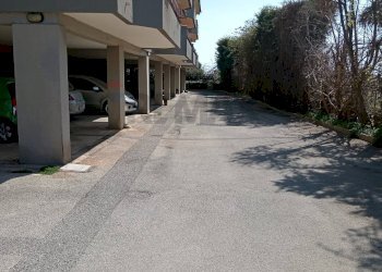 Edificio all\'aperto - Appartamento CONTRADA PANTANELLO
 
SN, Avola - foto 51